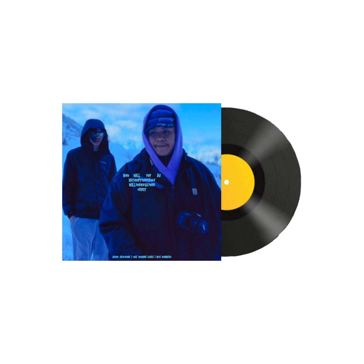 Collection #01 - Vinyl