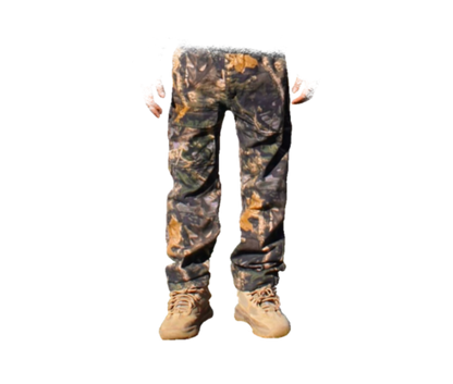 All Love Camo Pants