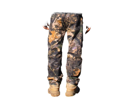 All Love Camo Pants