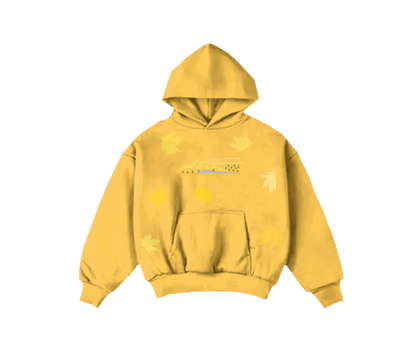 All Love Hoodie "Love for Lazy Acres Colorado"