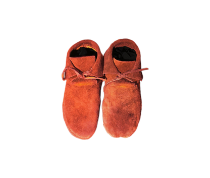 All Love Moccasins