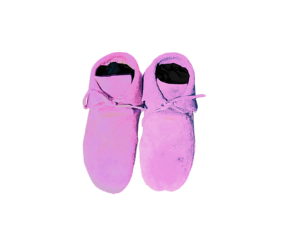 All Love Moccasins
